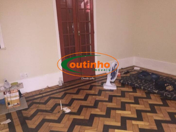 Imagem Casa com 3 Quartos à Venda, 151 m² em Tijuca - Rio De Janeiro