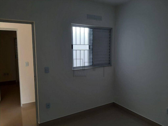 Apartamento com 2 Quartos à Venda, 66 m² em Jardim Leocádia - Sorocaba