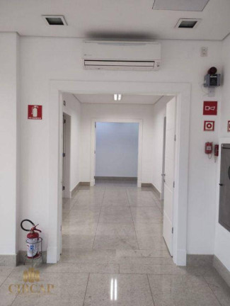 Imagem Edifício Residencial para Alugar, 3.537 m² em Barra Funda - São Paulo Imagem Edifício Residencial para Alugar, 3.537 m² em Barra Funda - São Paulo