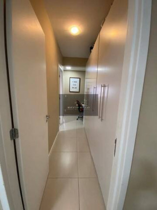 Imagem Apartamento com 3 Quartos à Venda, 116 m² em Jardim Santa Mena - Guarulhos