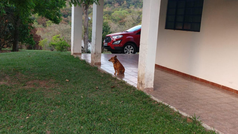 Imagem Casa com 4 Quartos à Venda, 200 m² em Bela Vista - Bofete