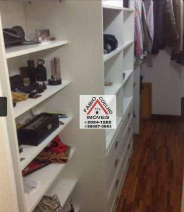 Imagem Apartamento com 2 Quartos à Venda, 86 m² em Moema - São Paulo
