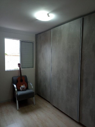 Imagem Apartamento com 2 Quartos à Venda, 50 m² em Parque Novo Oratório - Santo André Imagem Apartamento com 2 Quartos à Venda, 50 m² em Parque Novo Oratório - Santo André