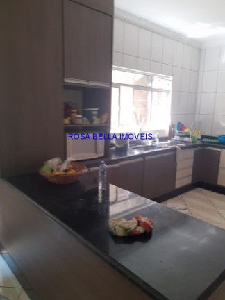 Imagem Sobrado com 3 Quartos à Venda, 160 m² em Jardim Itália - Varzea Paulista Imagem Sobrado com 3 Quartos à Venda, 160 m² em Jardim Itália - Varzea Paulista