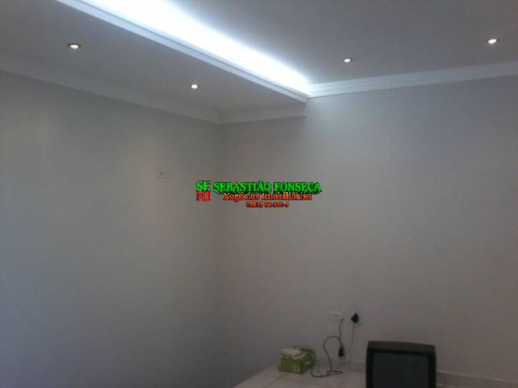 Imagem Casa com 3 Quartos à Venda, 250 m² em Jaragua - Taubaté