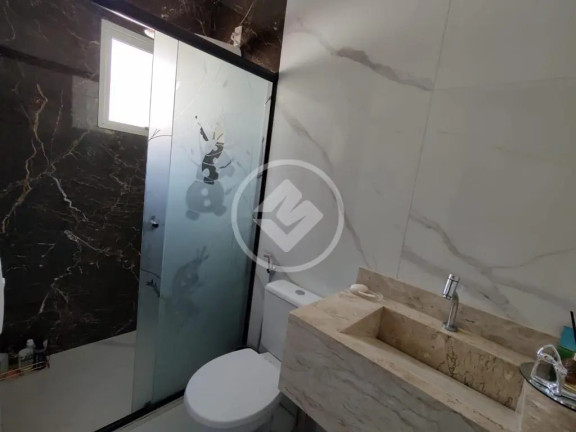 Imagem Sobrado com 3 Quartos à Venda, 176 m² em Vila São Luiz - Goiânia