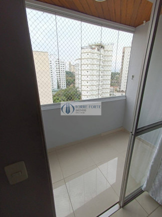 Imagem Apartamento com 2 Quartos à Venda, 65 m² em Parque Da Mooca - São Paulo