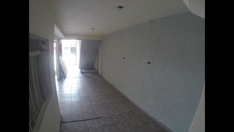 Imagem Casa com 5 Quartos à Venda, 160 m² em Cidade Industrial - Curitiba