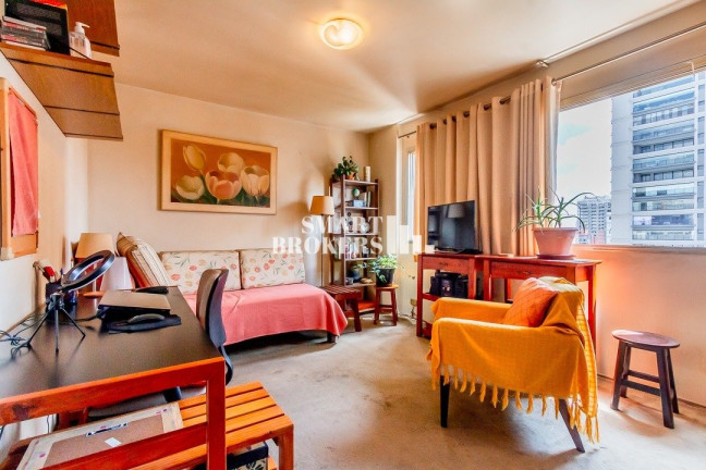 Imagem Apartamento com 3 Quartos à Venda, 149 m² em Perdizes - São Paulo