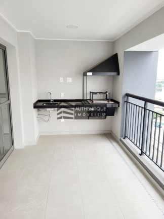 Imagem Apartamento com 2 Quartos à Venda, 92 m² em Mooca - São Paulo