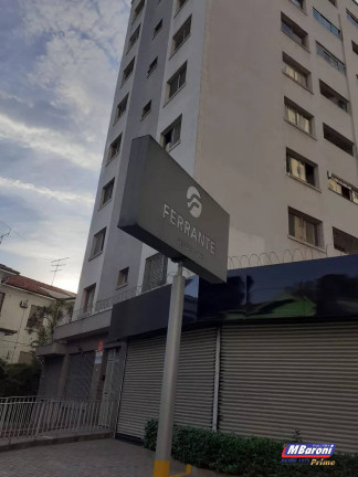 Imagem Apartamento com 1 Quarto à Venda, 54 m² em Cambuci - São Paulo Imagem Apartamento com 1 Quarto à Venda, 54 m² em Cambuci - São Paulo