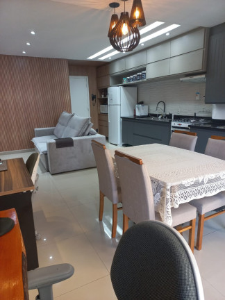 Imagem Apartamento com 2 Quartos à Venda,  em Continental - Osasco