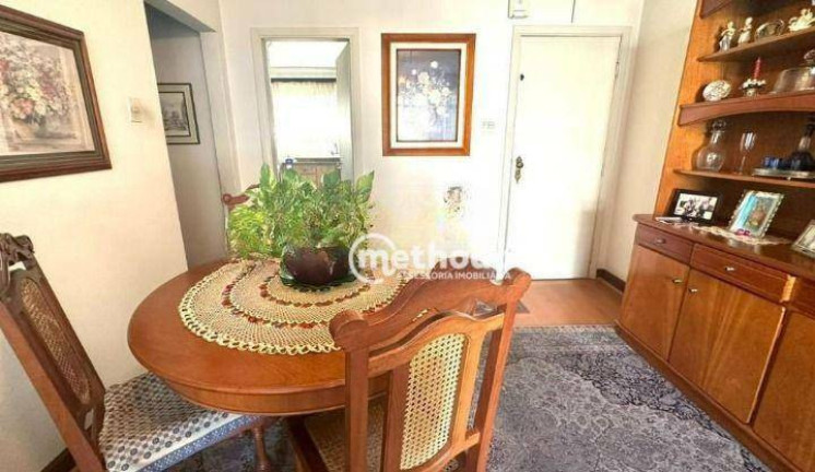 Imagem Apartamento com 2 Quartos à Venda, 105 m² em Centro - Campinas Imagem Apartamento com 2 Quartos à Venda, 105 m² em Centro - Campinas