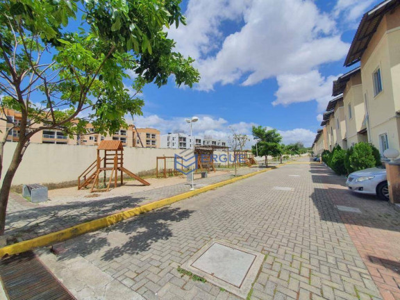 Imagem Casa com 2 Quartos à Venda, 58 m² em Passaré - Fortaleza Imagem Casa com 2 Quartos à Venda, 58 m² em Passaré - Fortaleza