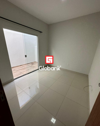 Imagem Casa com 3 Quartos à Venda, 130 m² em Jardim Panorama - Montes Claros Imagem Casa com 3 Quartos à Venda, 130 m² em Jardim Panorama - Montes Claros