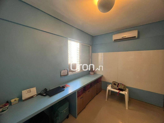 Imagem Apartamento com 3 Quartos à Venda, 140 m² em Jardim Goiás - Goiânia Imagem Apartamento com 3 Quartos à Venda, 140 m² em Jardim Goiás - Goiânia
