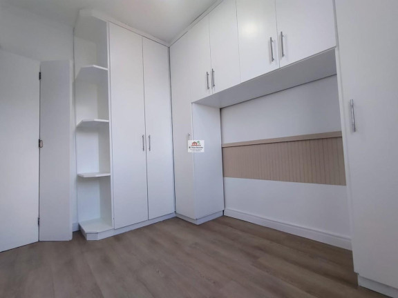 Imagem Apartamento com 2 Quartos à Venda, 46 m² em São Paulo Imagem Apartamento com 2 Quartos à Venda, 46 m² em São Paulo