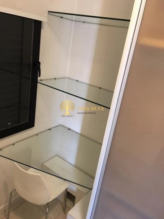 Imagem Apartamento com 2 Quartos à Venda, 50 m² em Vila Monte Alegre - São Paulo