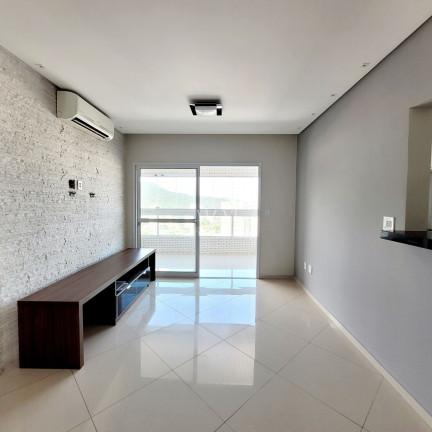 Imagem Apartamento com 3 Quartos à Venda, 92 m² em Canto Do Forte - Praia Grande