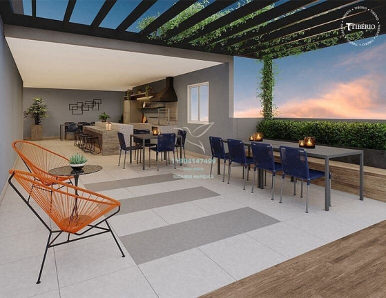 Imagem Apartamento com 1 Quarto à Venda, 40 m² em Vila Mariana - São Paulo Imagem Apartamento com 1 Quarto à Venda, 40 m² em Vila Mariana - São Paulo