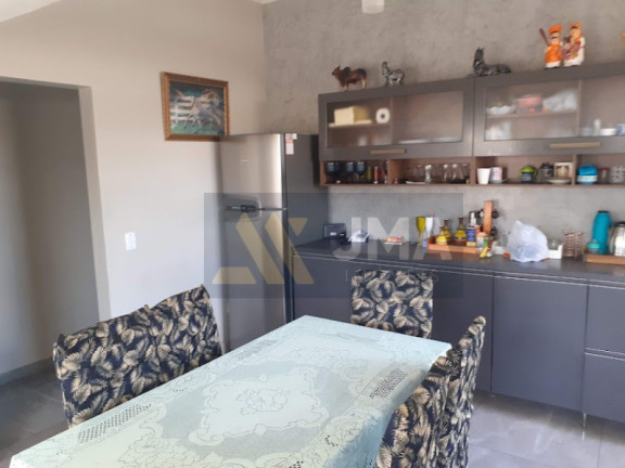 Imagem Casa com 4 Quartos à Venda, 600 m² em Riacho Das Pedras - Contagem