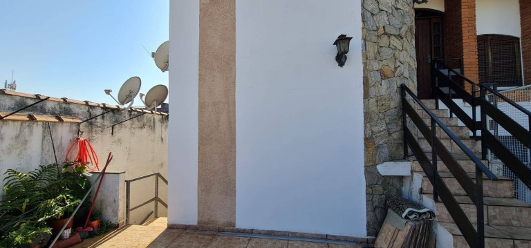 Imagem Casa com 3 Quartos à Venda, em Jardim América - Sorocaba Imagem Casa com 3 Quartos à Venda, em Jardim América - Sorocaba