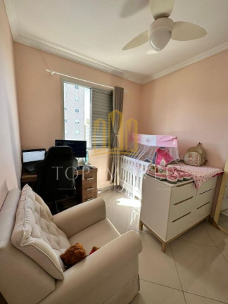Imagem Apartamento com 2 Quartos à Venda, 57 m² em Centro - São José Dos Campos