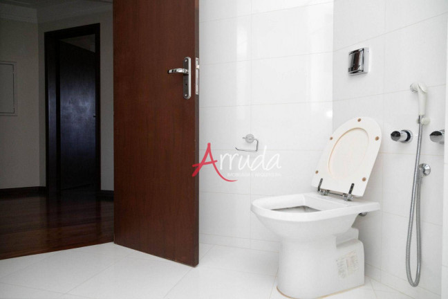 Imagem Apartamento à Venda, 308 m² em Centro - Cascavel