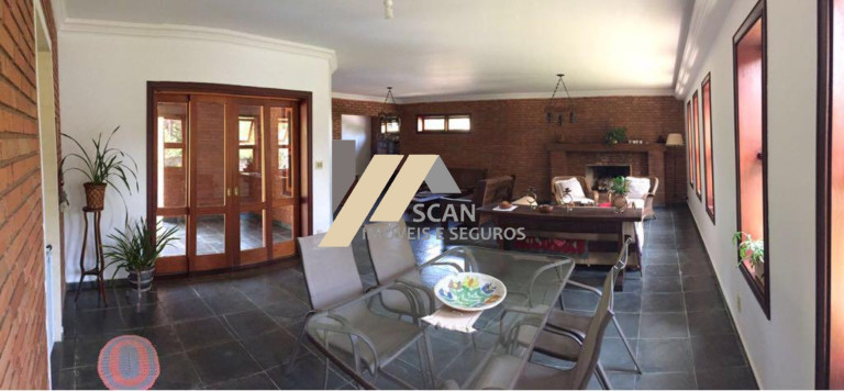 Casa com 3 Quartos à Venda, 333 m² em Parque Xangrilá - Campinas