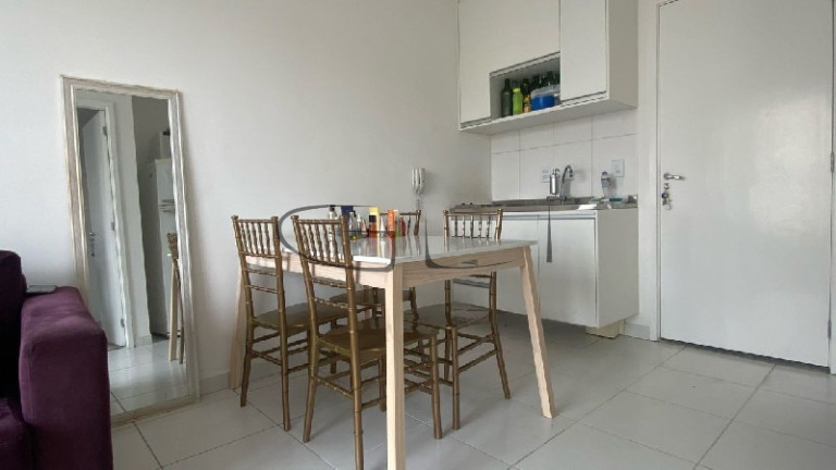 Imagem Imóvel com 1 Quarto à Venda, 32 m² em Brás - São Paulo Imagem Imóvel com 1 Quarto à Venda, 32 m² em Brás - São Paulo