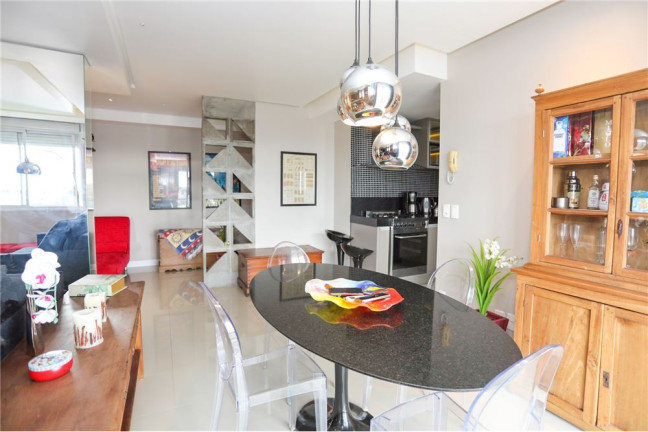 Imagem Apartamento com 3 Quartos à Venda, 85 m² em Jardim Lindóia - Porto Alegre Imagem Apartamento com 3 Quartos à Venda, 85 m² em Jardim Lindóia - Porto Alegre