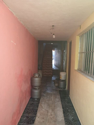 Imagem Sobrado com 6 Quartos à Venda, 270 m² em Vila Bela Vista - Santo André Imagem Sobrado com 6 Quartos à Venda, 270 m² em Vila Bela Vista - Santo André