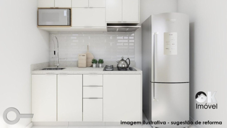 Imagem Apartamento com 2 Quartos à Venda, 68 m² em Higienópolis - São Paulo Imagem Apartamento com 2 Quartos à Venda, 68 m² em Higienópolis - São Paulo
