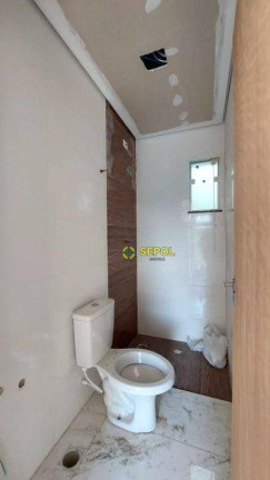 Imagem Apartamento com 2 Quartos à Venda, 50 m² em Vila Curuçá - Santo André Imagem Apartamento com 2 Quartos à Venda, 50 m² em Vila Curuçá - Santo André