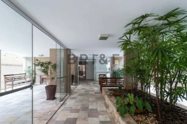Imagem Apartamento com 2 Quartos à Venda, 70 m² em Itaim Bibi - São Paulo Imagem Apartamento com 2 Quartos à Venda, 70 m² em Itaim Bibi - São Paulo