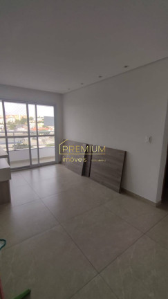 Imagem Apartamento com 2 Quartos à Venda, 60 m² em Recanto Quarto Centenário - Jundiaí