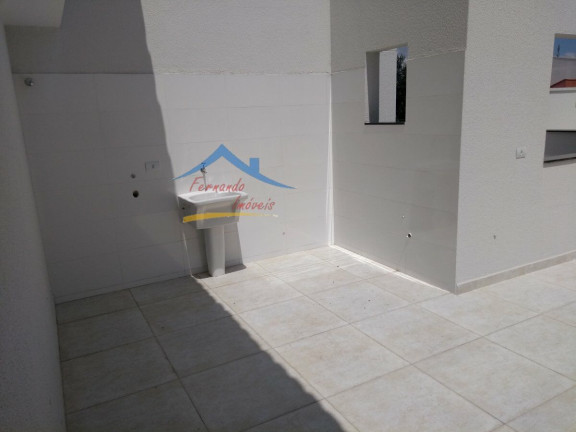 Imagem Cobertura com 2 Quartos à Venda, 128 m² em Vila Curuçá - Santo André Imagem Cobertura com 2 Quartos à Venda, 128 m² em Vila Curuçá - Santo André