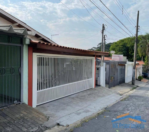 Imagem Casa com 3 Quartos à Venda, 120 m² em Parque Continental - São Paulo Imagem Casa com 3 Quartos à Venda, 120 m² em Parque Continental - São Paulo