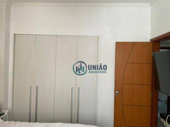 Foto do imóvel Apartamento com 3 Quartos à Venda, 120 m² em Icaraí - Niterói