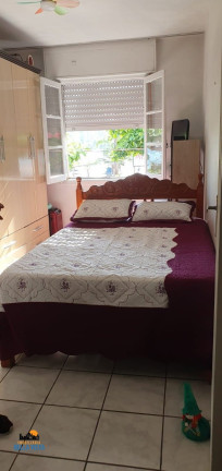 Imagem Apartamento com 1 Quarto à Venda, 59 m² em Gonzaguinha - São Vicente Imagem Apartamento com 1 Quarto à Venda, 59 m² em Gonzaguinha - São Vicente