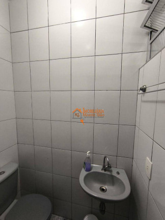 Imagem Sobrado com 2 Quartos à Venda, 150 m² em Vila Barros - Guarulhos Imagem Sobrado com 2 Quartos à Venda, 150 m² em Vila Barros - Guarulhos