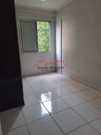 Imagem Apartamento com 2 Quartos à Venda, 50 m² em Vila Emir - São Paulo
