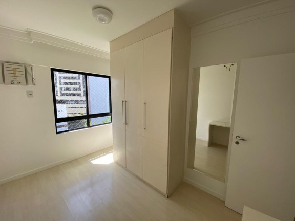 Imagem Apartamento com 4 Quartos à Venda, 120 m² em Pituba - Salvador