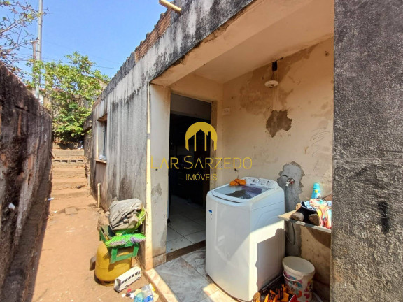 Imagem Casa com 2 Quartos à Venda, 360 m² em Bairro Brasilia - Sarzedo Imagem Casa com 2 Quartos à Venda, 360 m² em Bairro Brasilia - Sarzedo