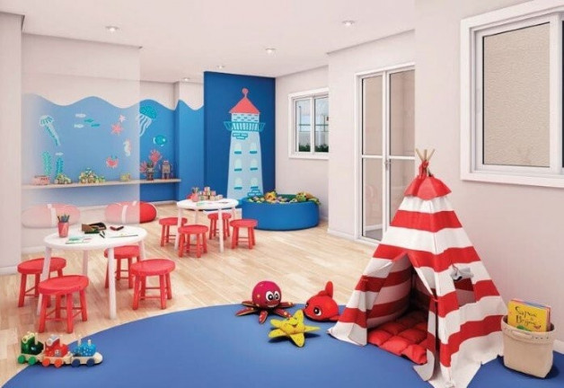 Imagem Imóvel com 2 Quartos à Venda, 35 m² em Pedreira - São Paulo