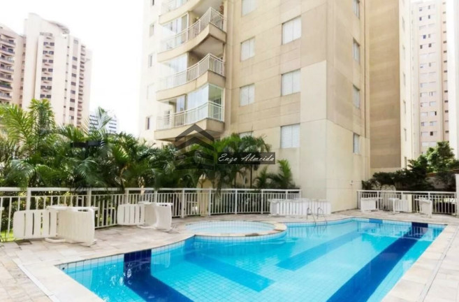 Imagem Apartamento com 2 Quartos à Venda, 72 m² em Saúde - São Paulo Imagem Apartamento com 2 Quartos à Venda, 72 m² em Saúde - São Paulo