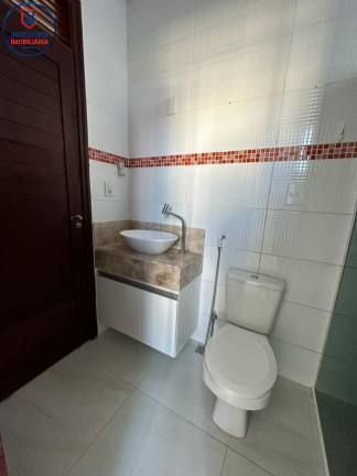 Imagem Casa com 3 Quartos para Alugar ou Temporada, 160 m² em Parque Das Nações - Parnamirim