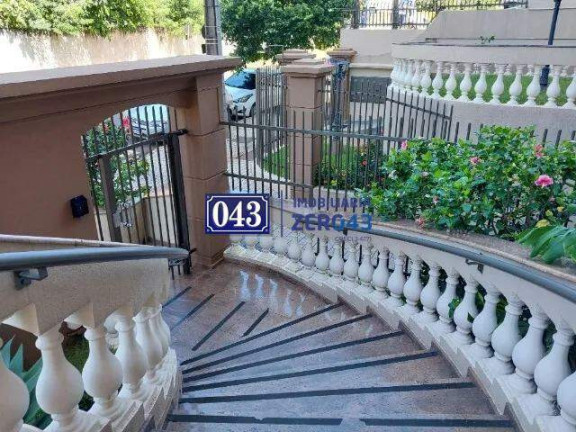 Imagem Apartamento com 3 Quartos à Venda, 110 m² em Centro - Londrina Imagem Apartamento com 3 Quartos à Venda, 110 m² em Centro - Londrina