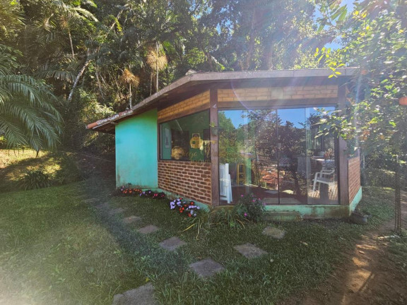 Imagem Terreno à Venda, 30 m² em Vargem Grande - Teresópolis Imagem Terreno à Venda, 30 m² em Vargem Grande - Teresópolis