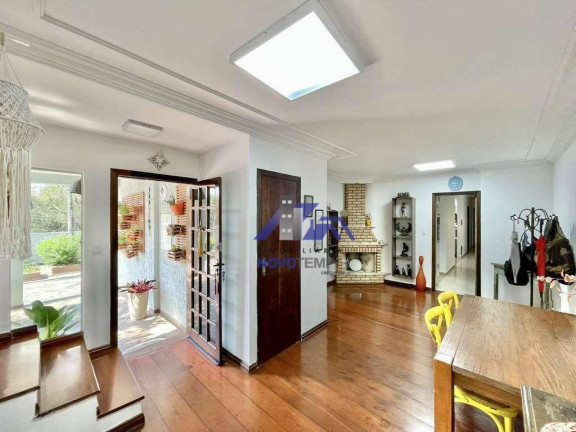 Imagem Casa com 3 Quartos à Venda, 280 m² em Vila Appia Antica - Carapicuíba